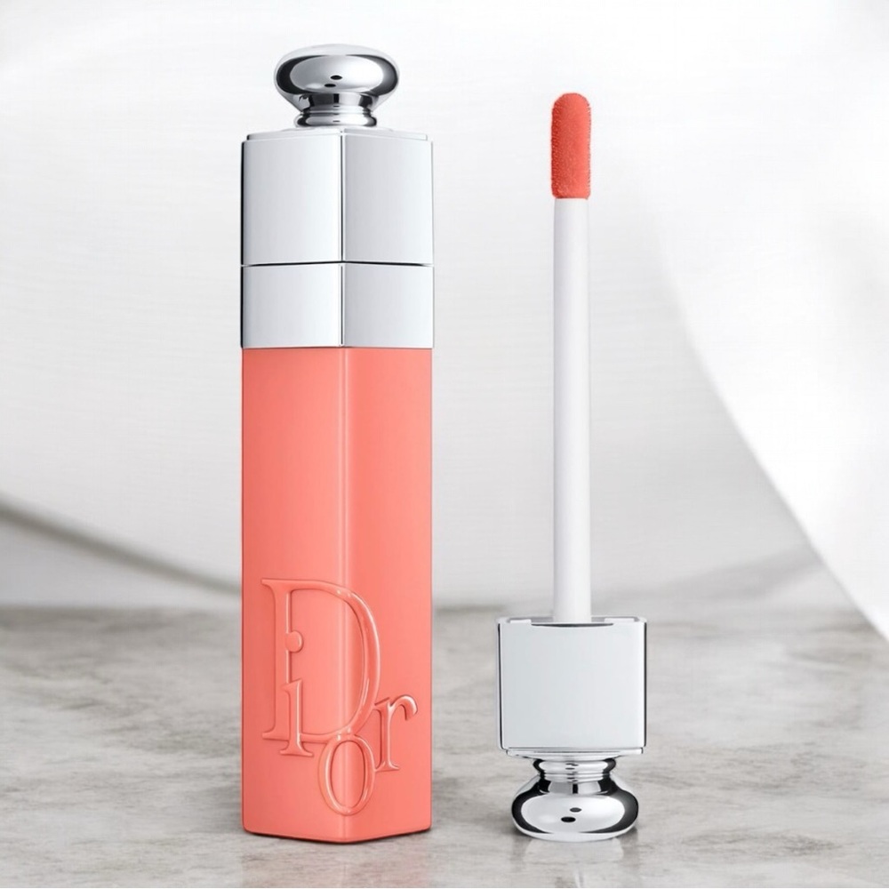 DIOR ADDICT 251 LIP TINT NATURAL PEACH